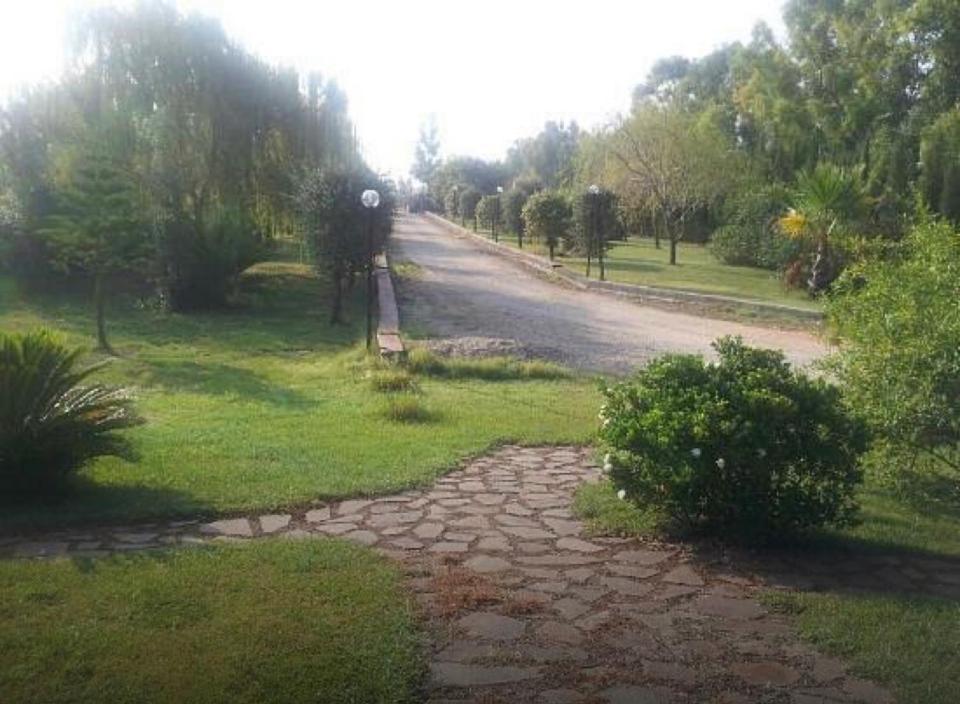 Villa Particular Tottubella Exteriér fotografie