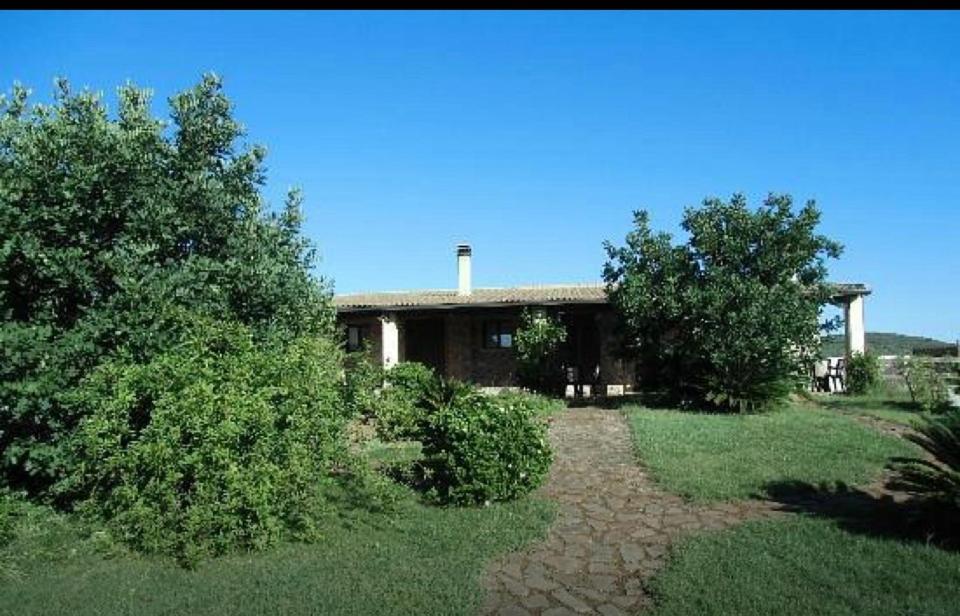 Villa Particular Tottubella Exteriér fotografie