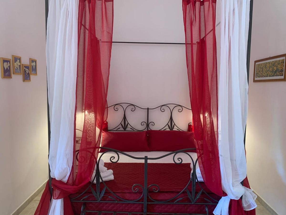 Villa Particular Tottubella Exteriér fotografie